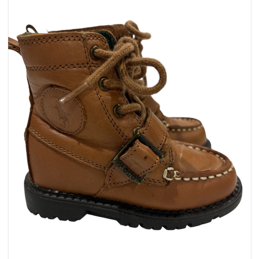 Polo Ralph Lauren Toddler Ranger Boot